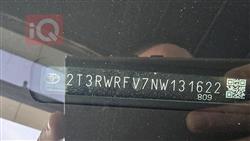 تويوتا راف 4